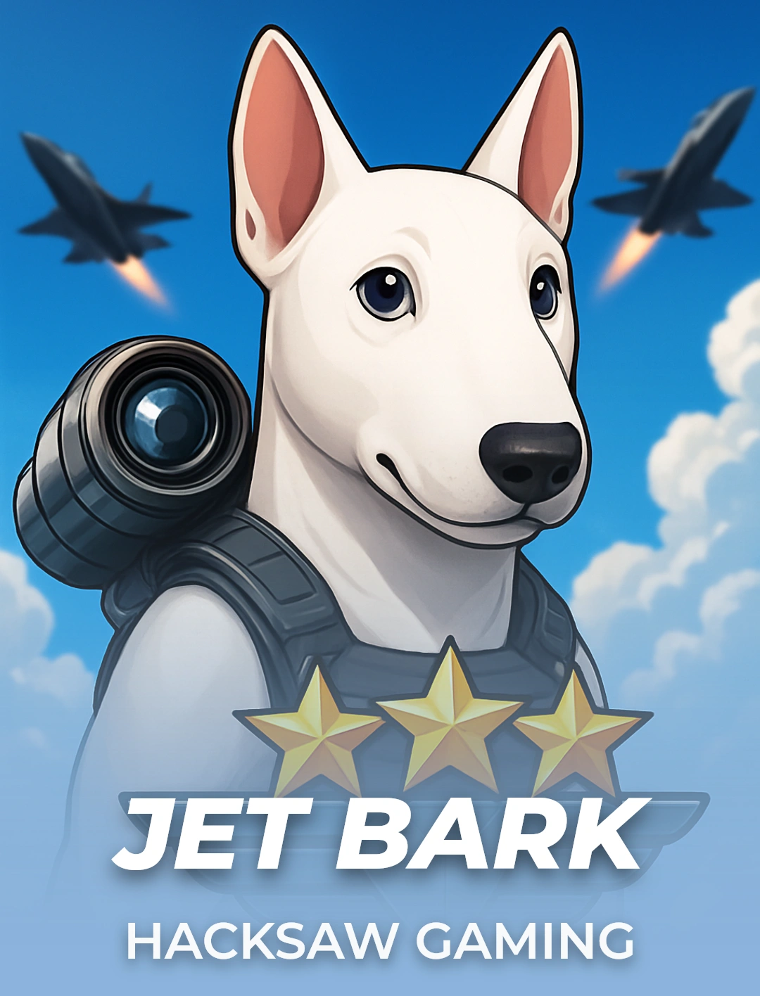 Jet Bark - Play Online | Gambulls Casino