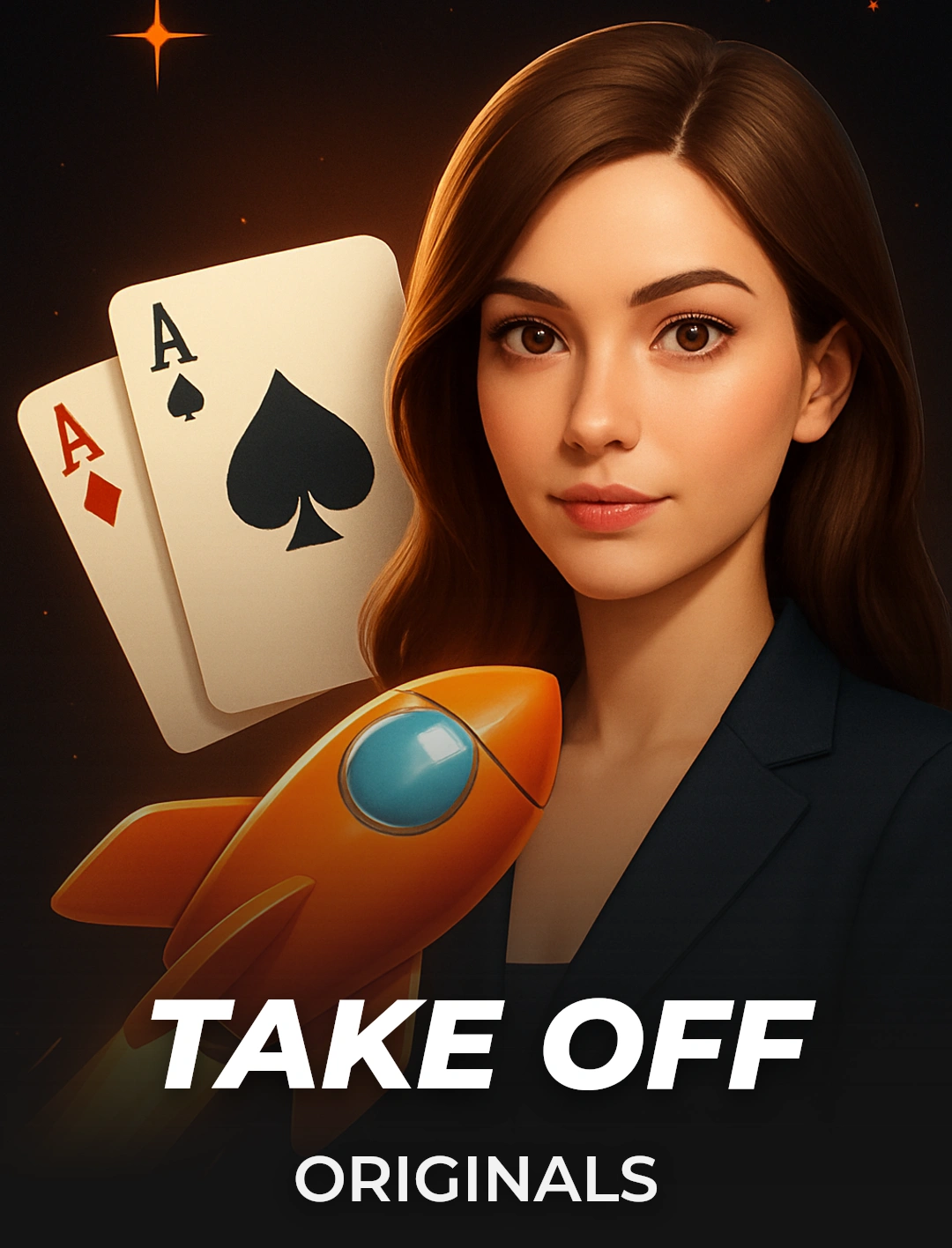 Take Off - Play Online | Gambulls Casino